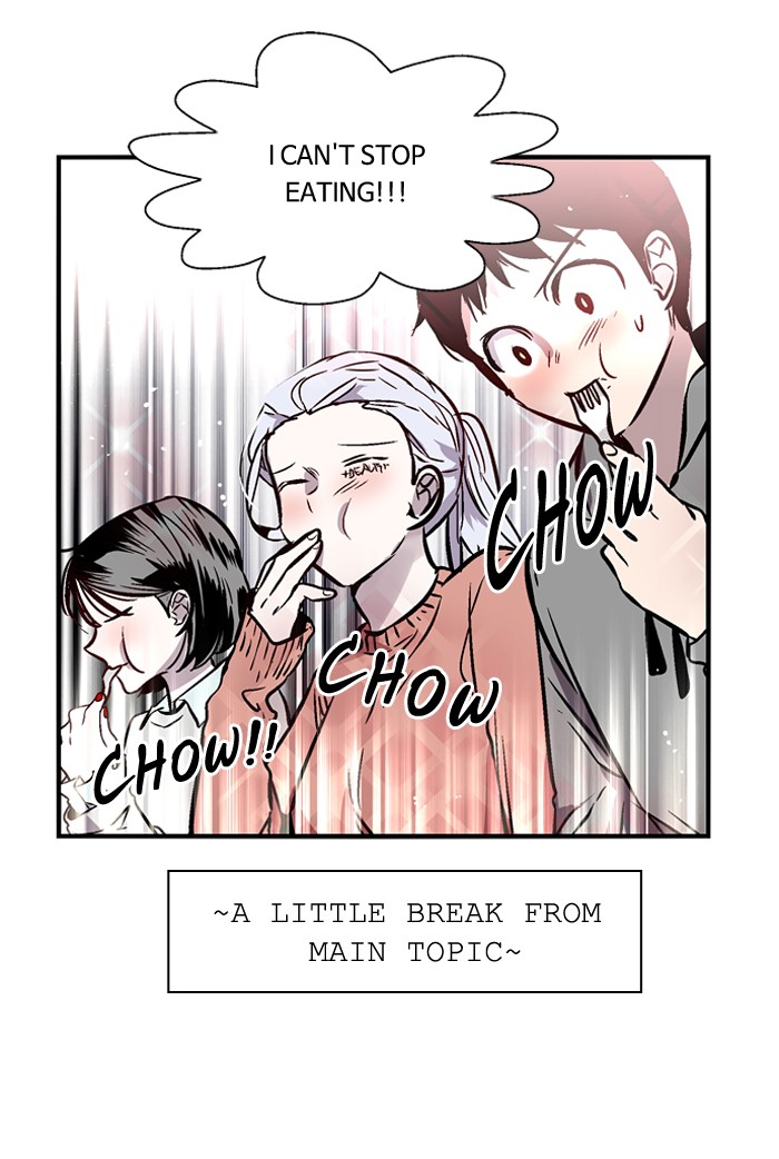 Read Nano List (en) Manga Online