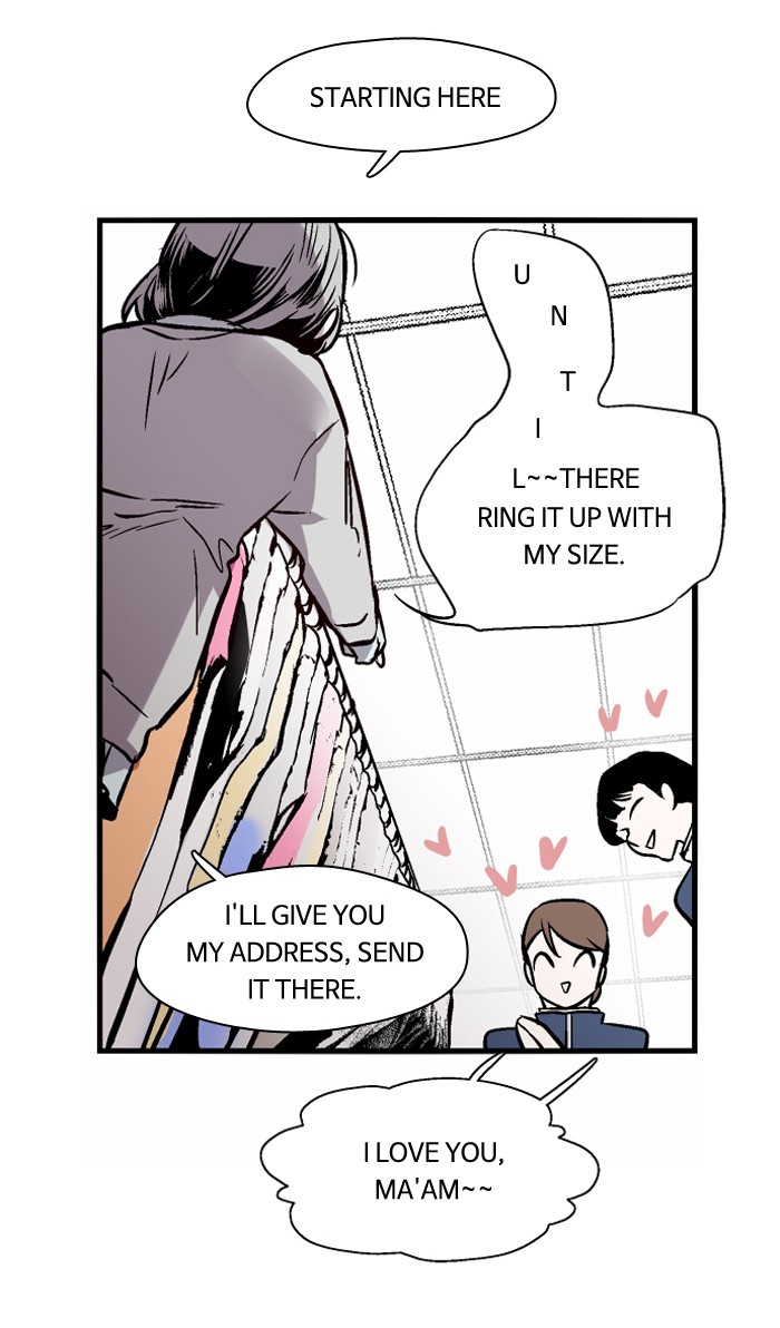 Read Nano List (en) Manga Online