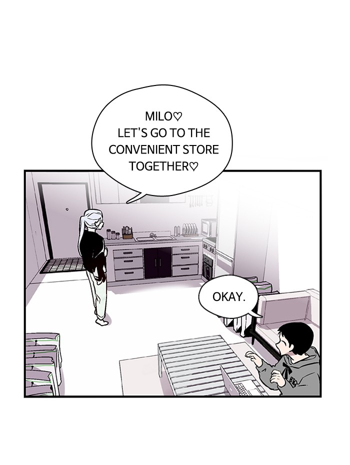 Read Nano List (en) Manga Online