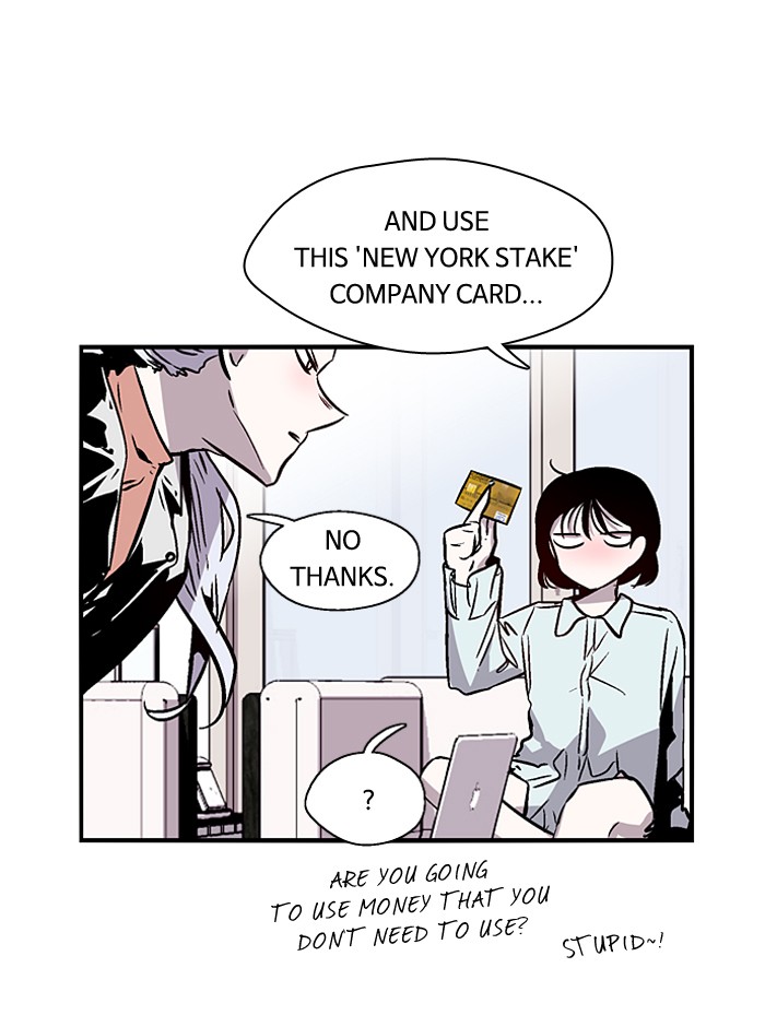 Read Nano List (en) Manga Online