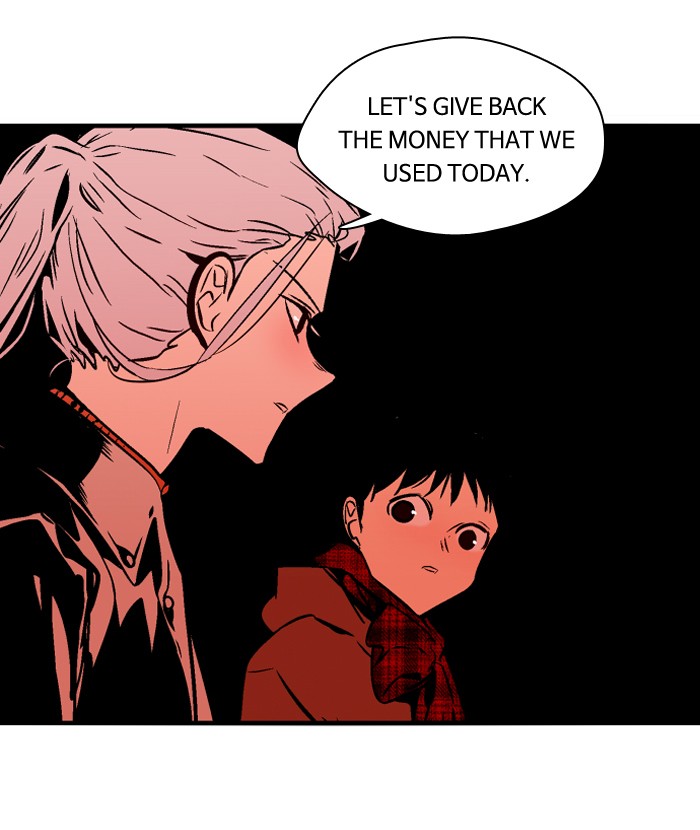 Read Nano List (en) Manga Online