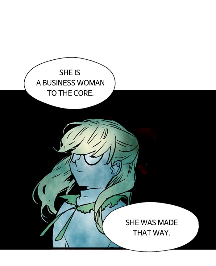 Read Nano List (en) Manga Online