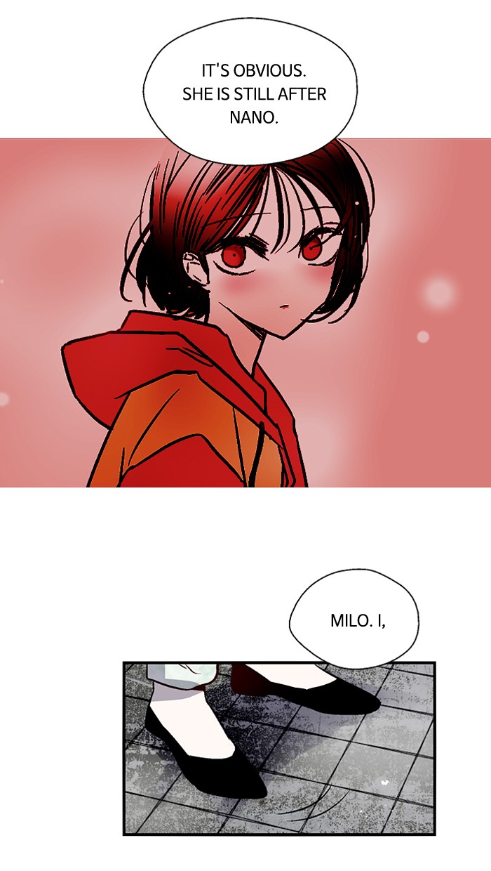 Read Nano List (en) Manga Online