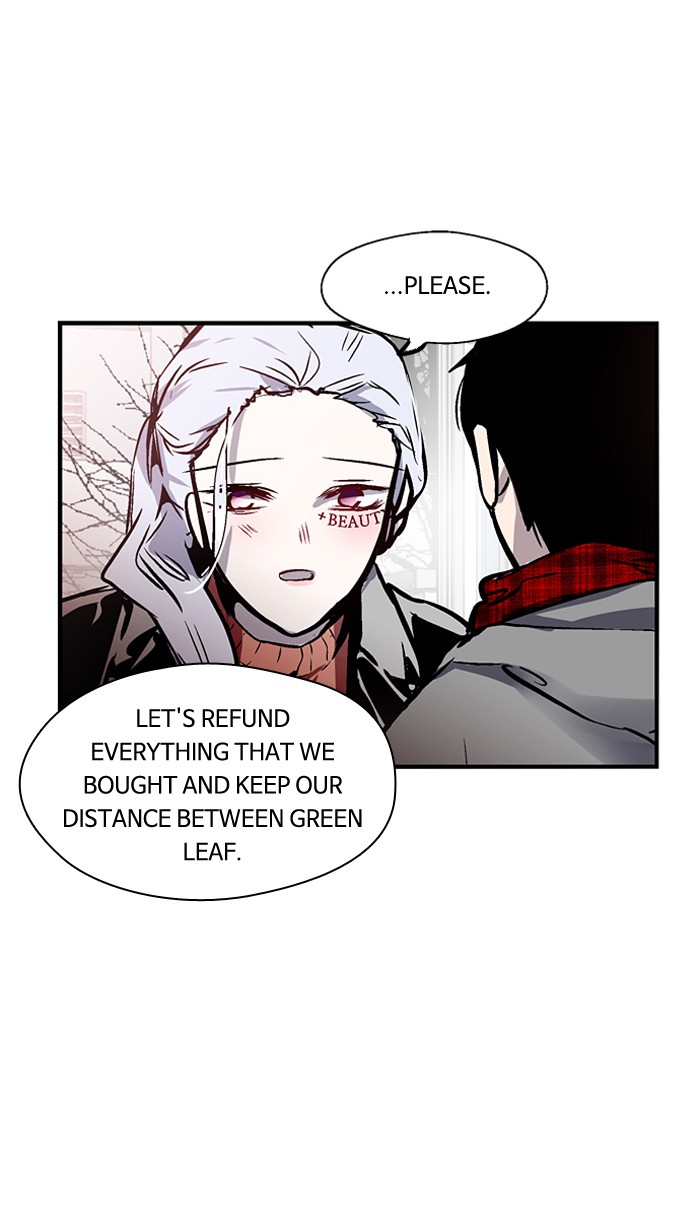 Read Nano List (en) Manga Online