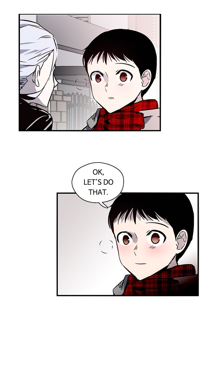 Read Nano List (en) Manga Online