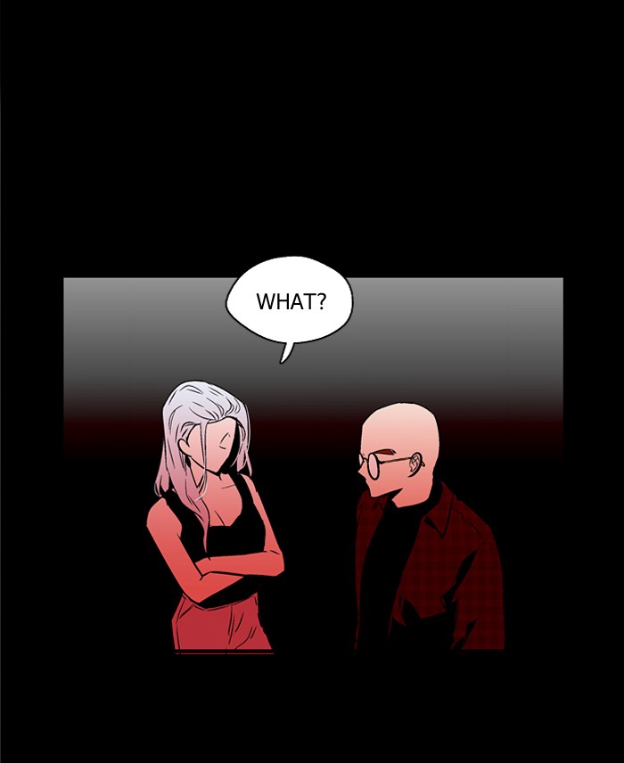 Read Nano List (en) Manga Online