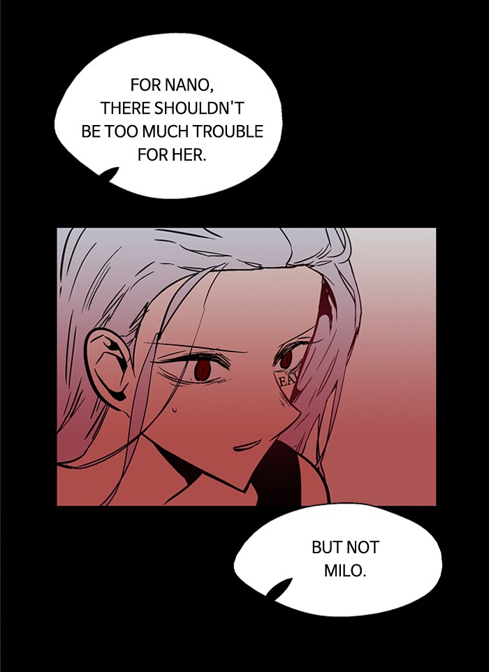 Read Nano List (en) Manga Online