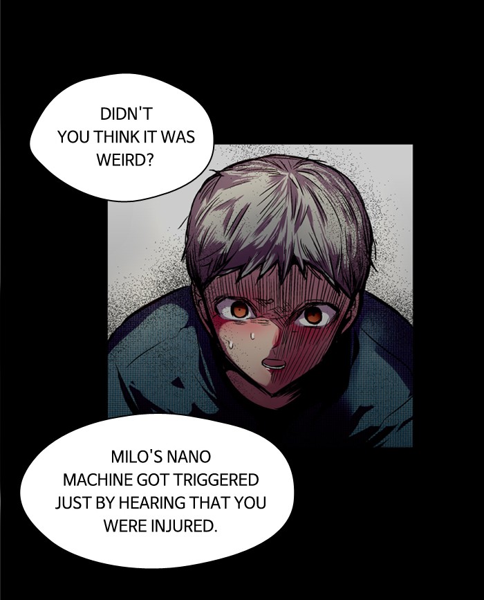 Read Nano List (en) Manga Online