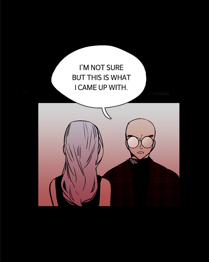 Read Nano List (en) Manga Online