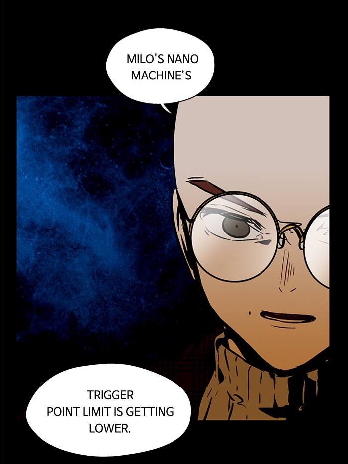 Read Nano List (en) Manga Online