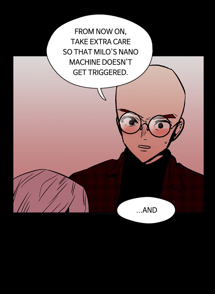 Read Nano List (en) Manga Online