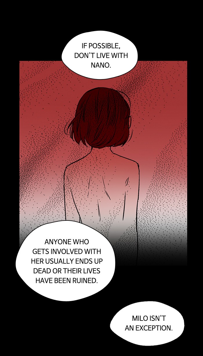 Read Nano List (en) Manga Online