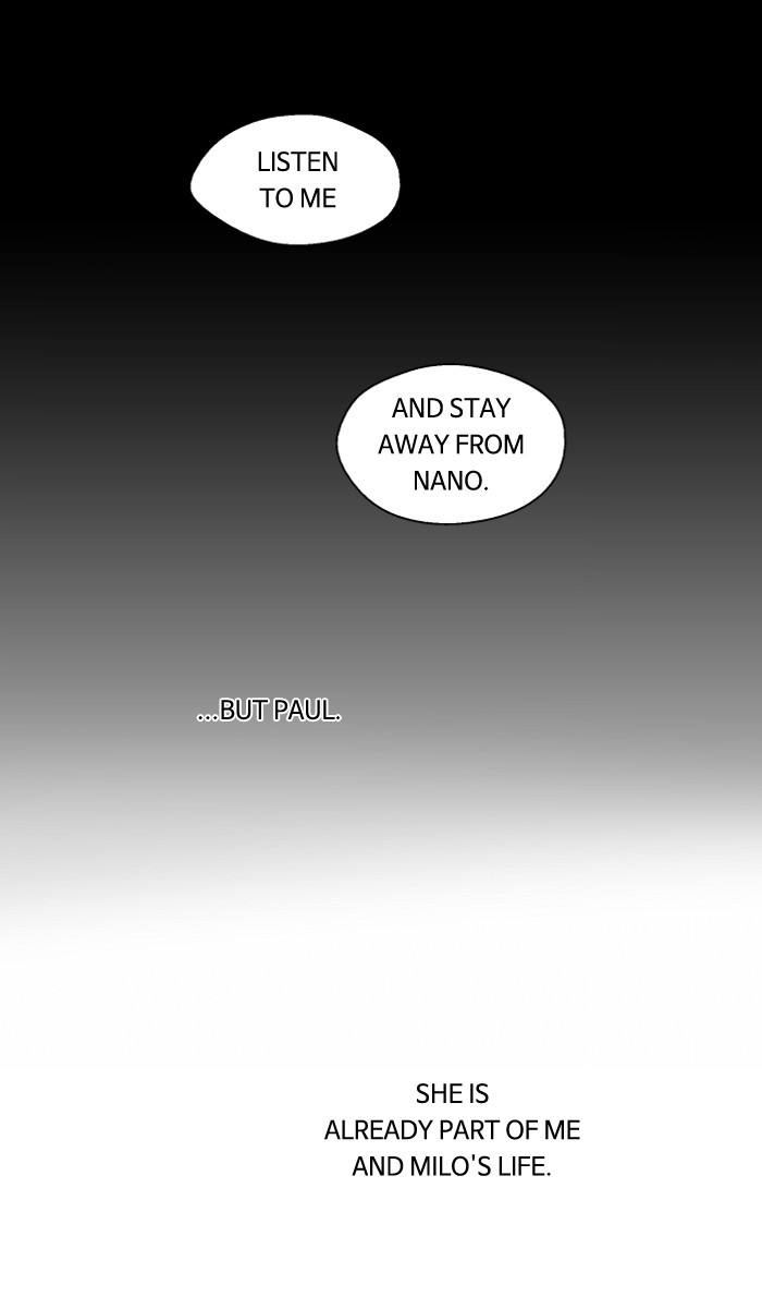 Read Nano List (en) Manga Online