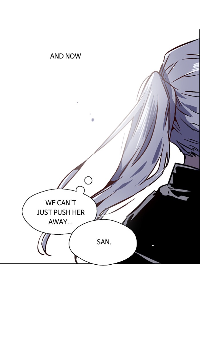 Read Nano List (en) Manga Online