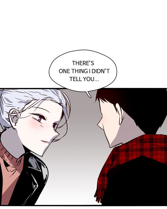 Read Nano List (en) Manga Online