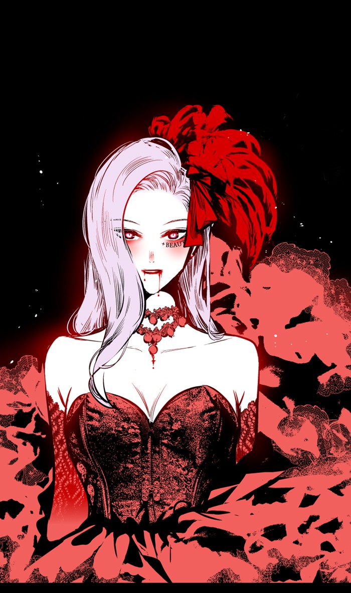 Read Nano List (en) Manga Online