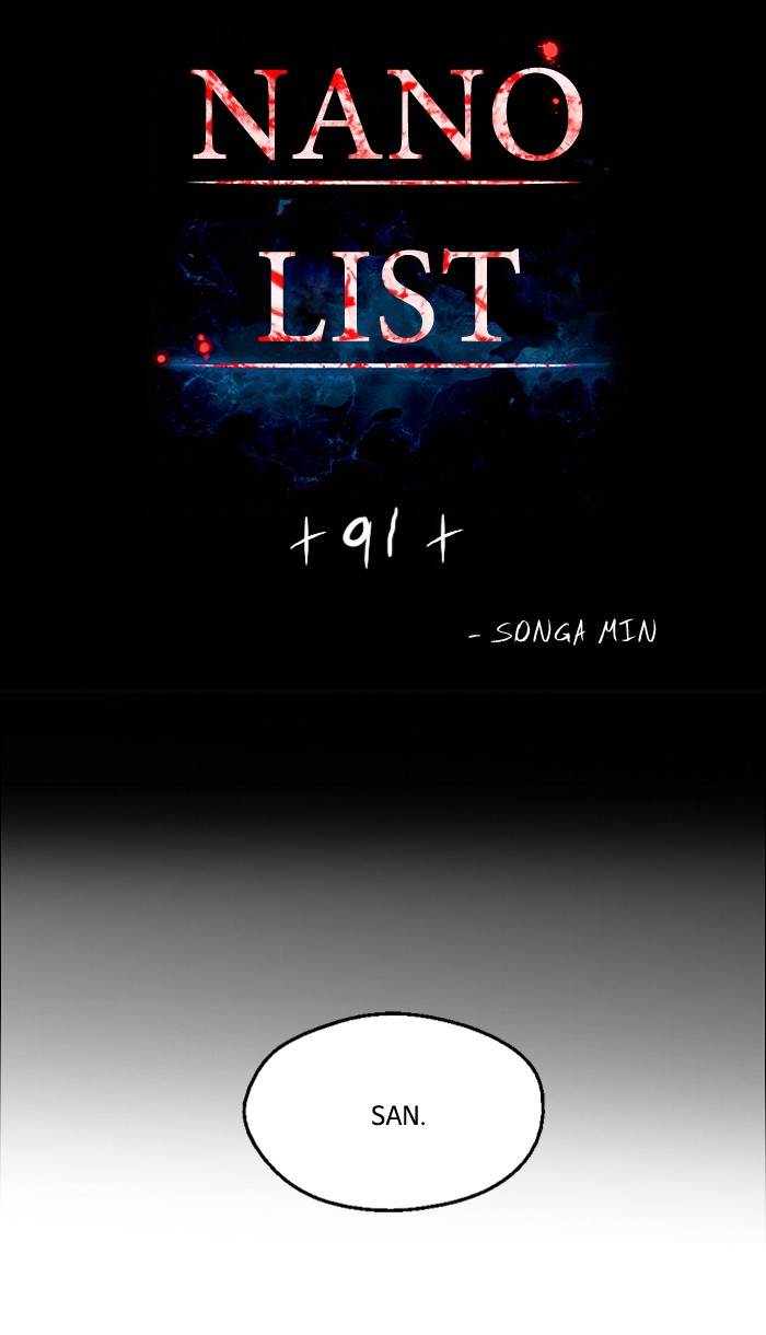 Read Nano List (en) Manga Online