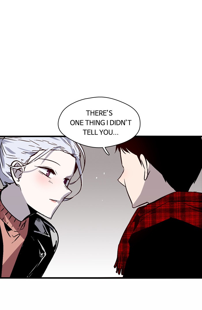 Read Nano List (en) Manga Online