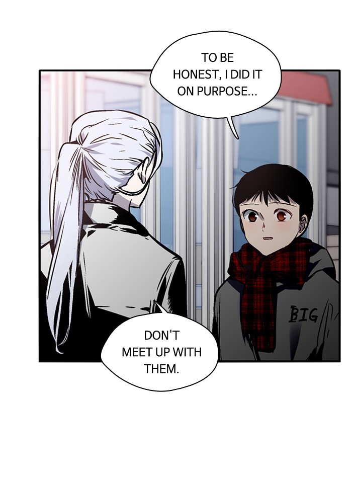 Read Nano List (en) Manga Online