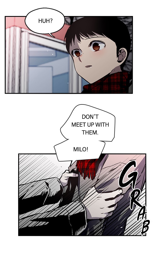 Read Nano List (en) Manga Online