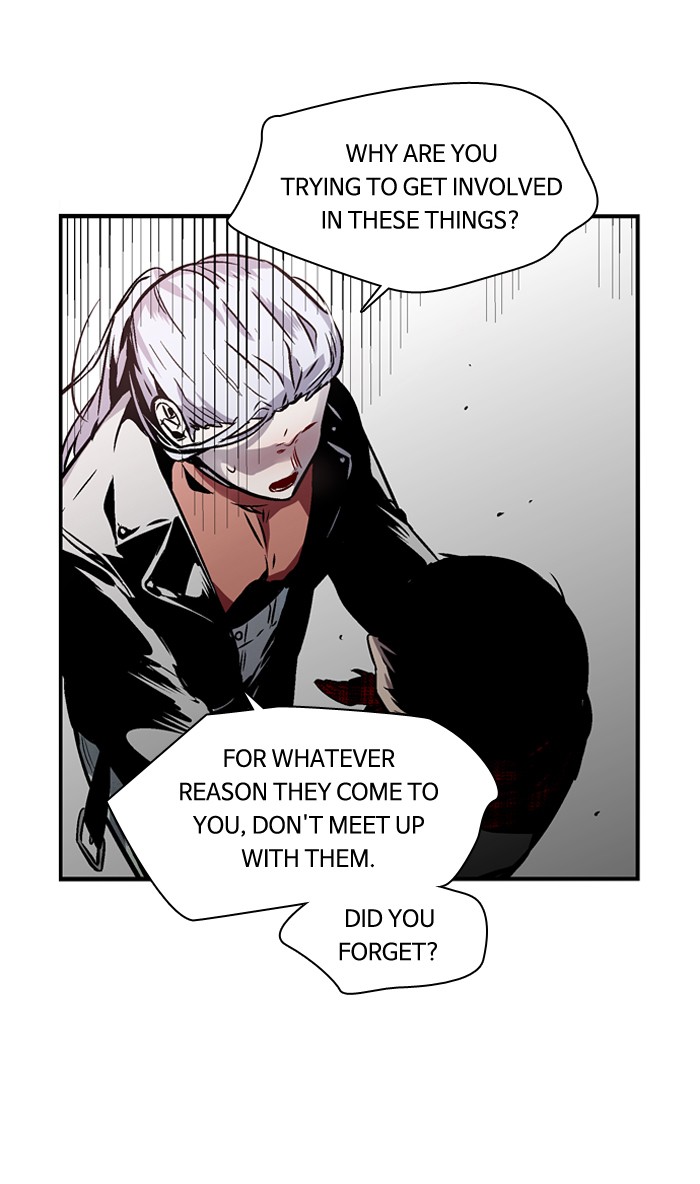 Read Nano List (en) Manga Online