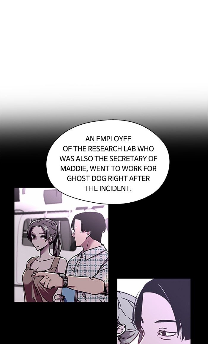 Read Nano List (en) Manga Online