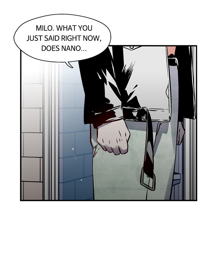 Read Nano List (en) Manga Online