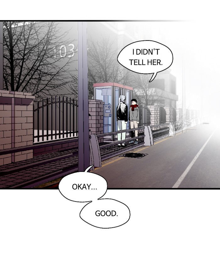 Read Nano List (en) Manga Online