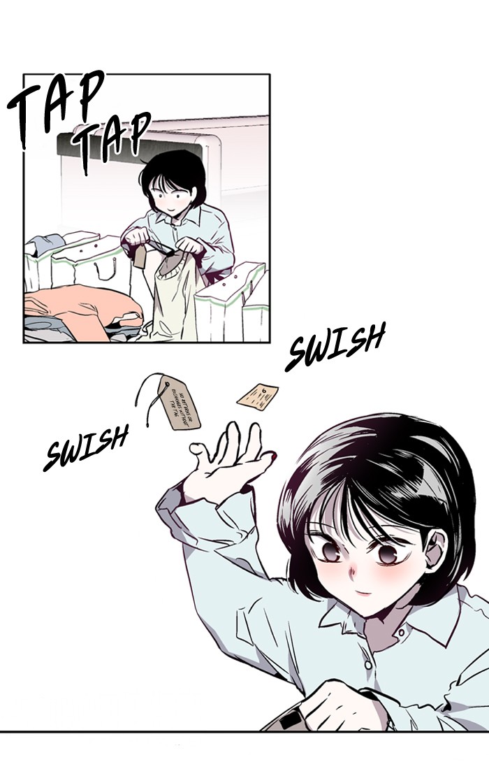 Read Nano List (en) Manga Online