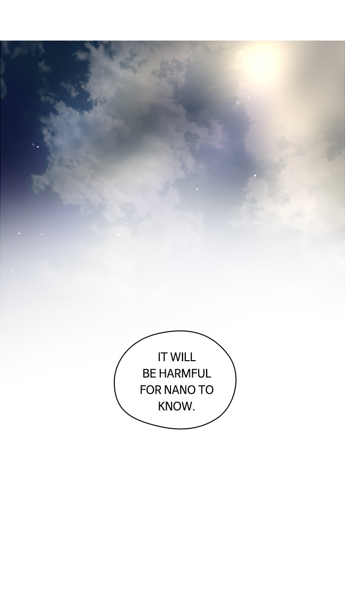 Read Nano List (en) Manga Online