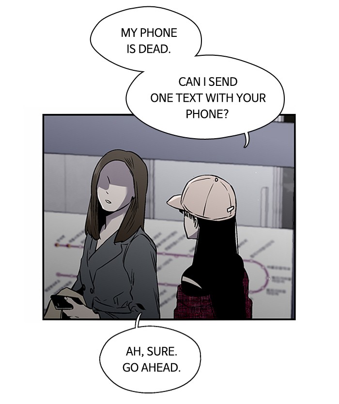 Read Nano List (en) Manga Online