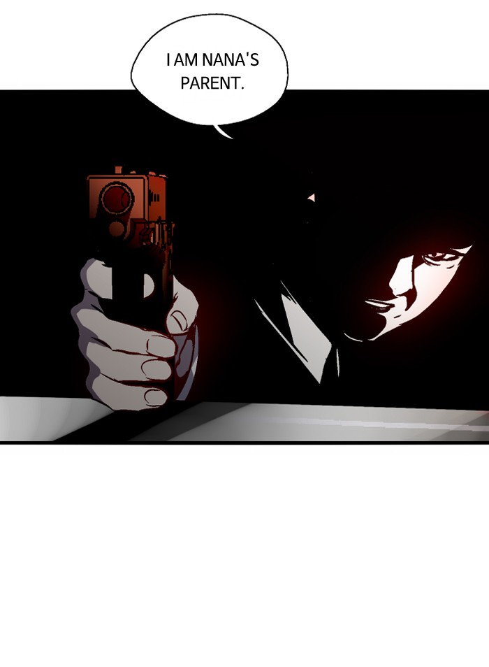 Read Nano List (en) Manga Online