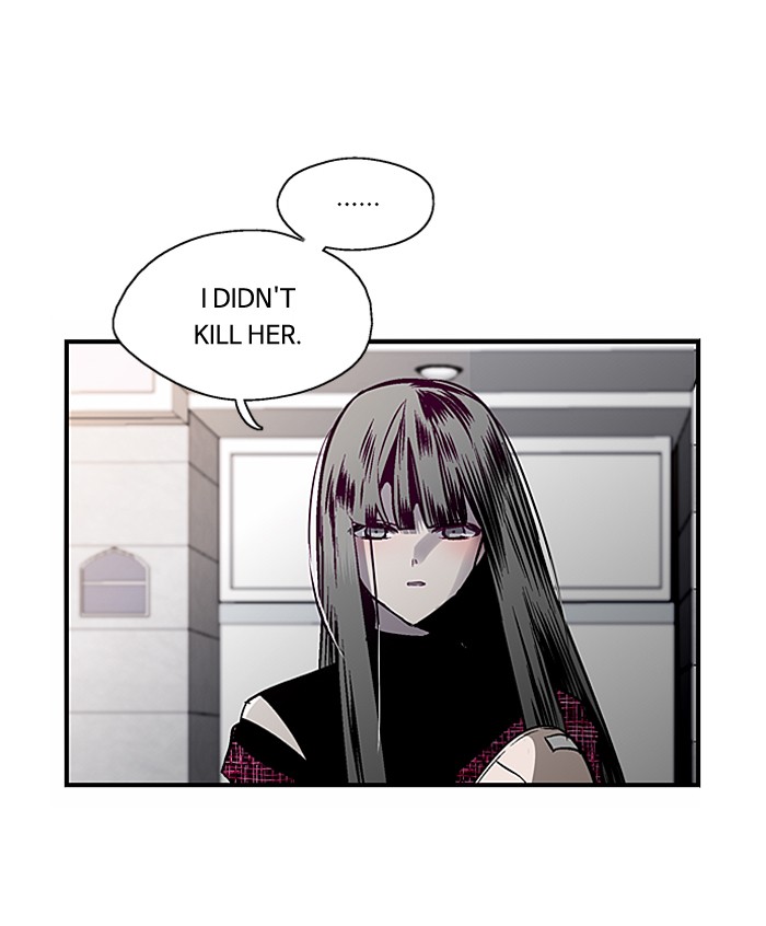 Read Nano List (en) Manga Online