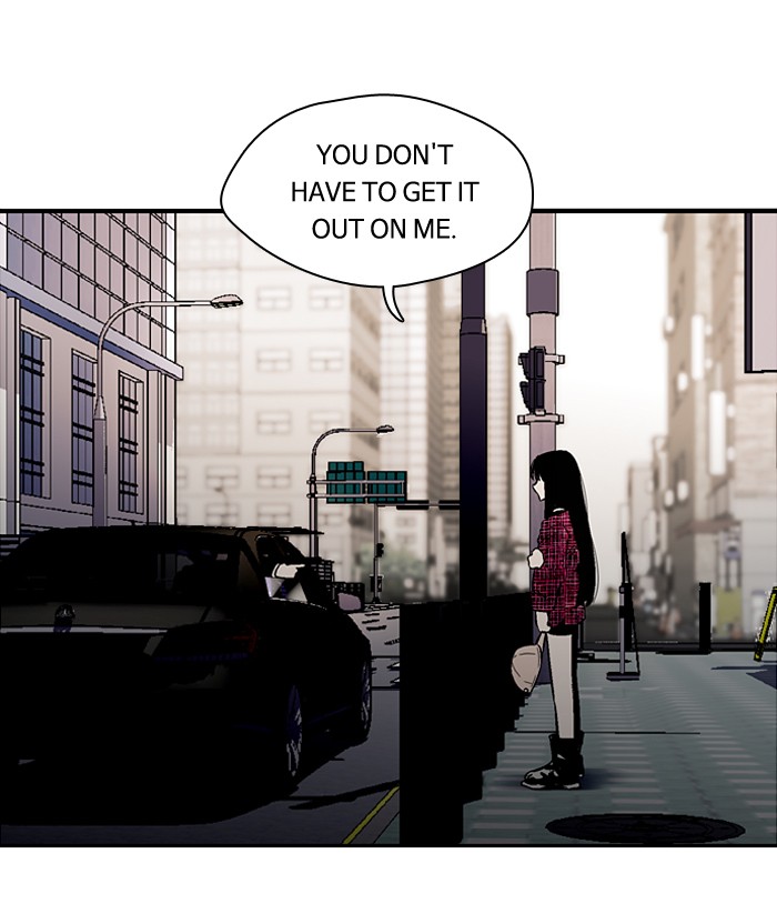 Read Nano List (en) Manga Online