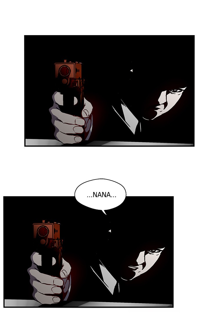 Read Nano List (en) Manga Online