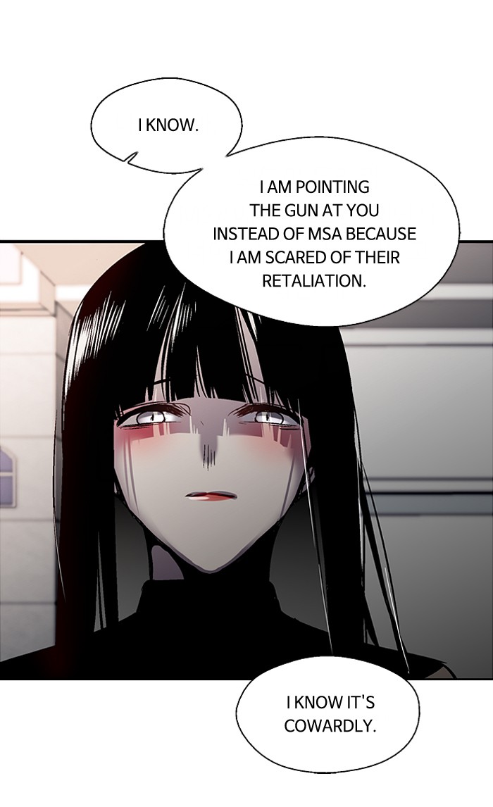 Read Nano List (en) Manga Online