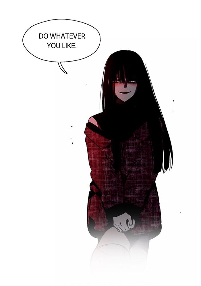 Read Nano List (en) Manga Online