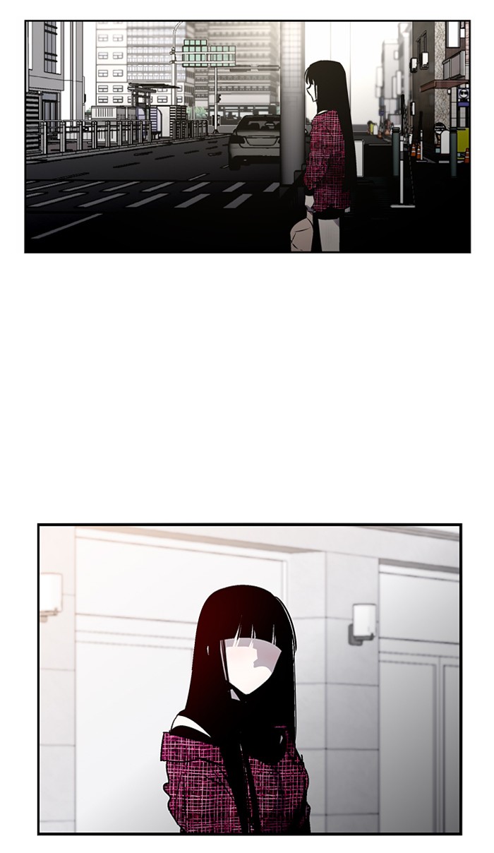 Read Nano List (en) Manga Online