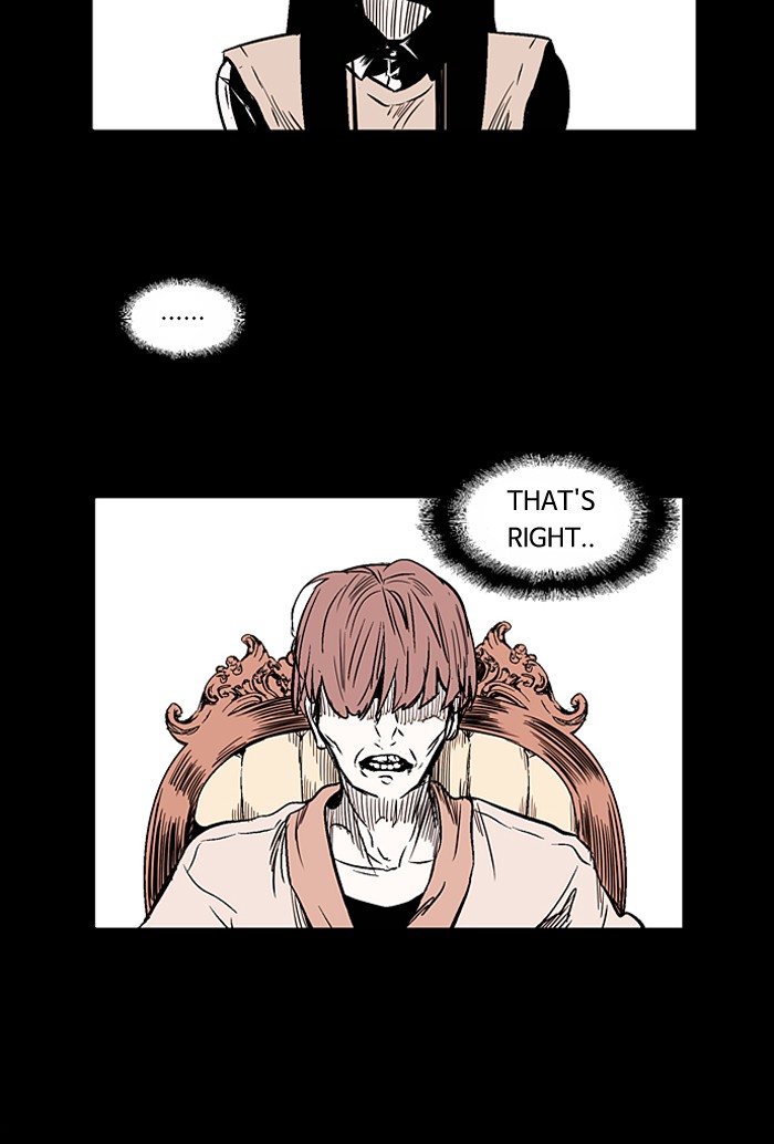 Read Nano List (en) Manga Online