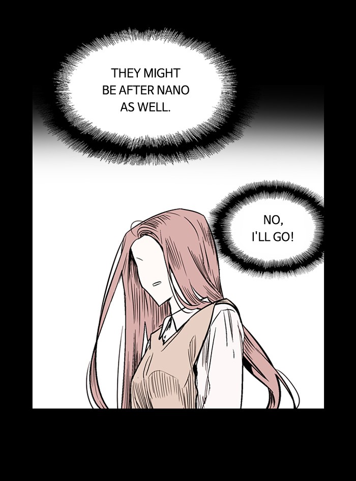 Read Nano List (en) Manga Online