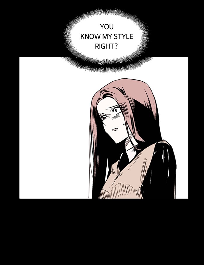 Read Nano List (en) Manga Online