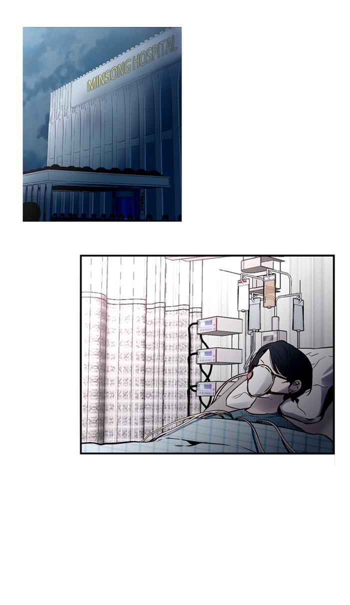 Read Nano List (en) Manga Online