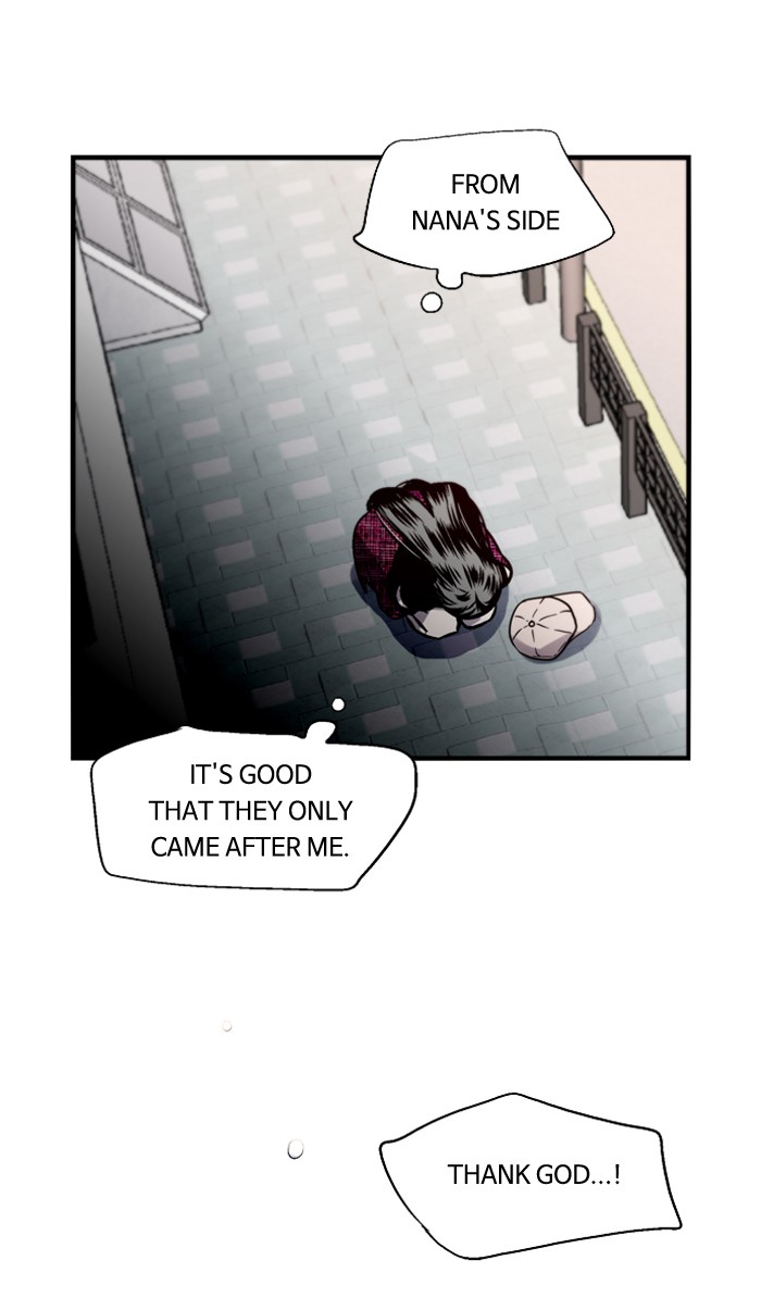 Read Nano List (en) Manga Online