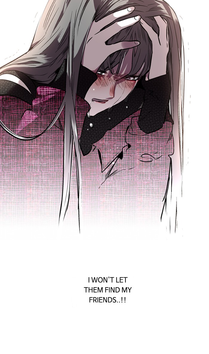 Read Nano List (en) Manga Online