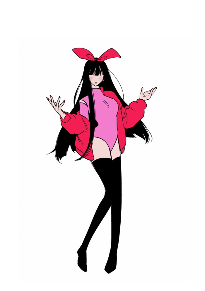 Read Nano List (en) Manga Online