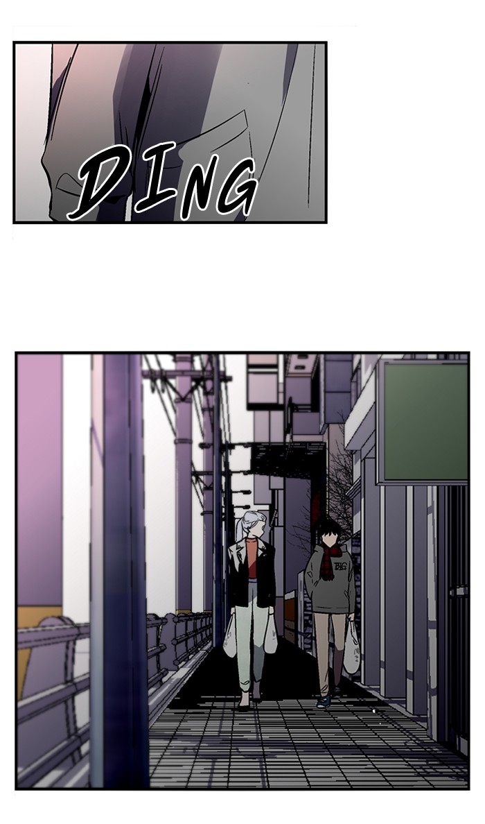 Read Nano List (en) Manga Online