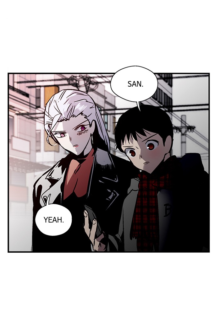 Read Nano List (en) Manga Online