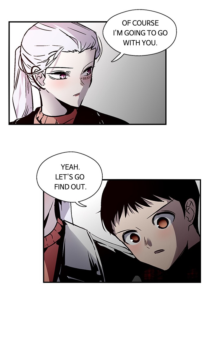 Read Nano List (en) Manga Online