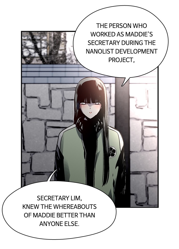 Read Nano List (en) Manga Online