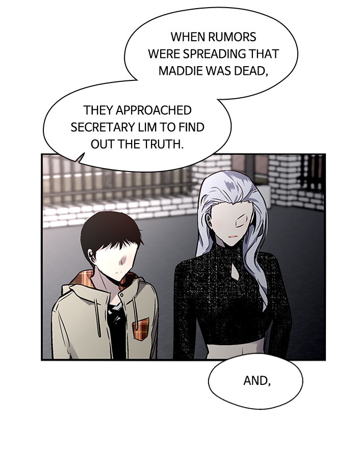 Read Nano List (en) Manga Online